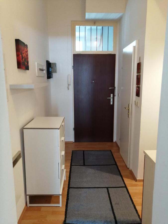 Studio & Apartments Near Reumannplatz Wien Ngoại thất bức ảnh