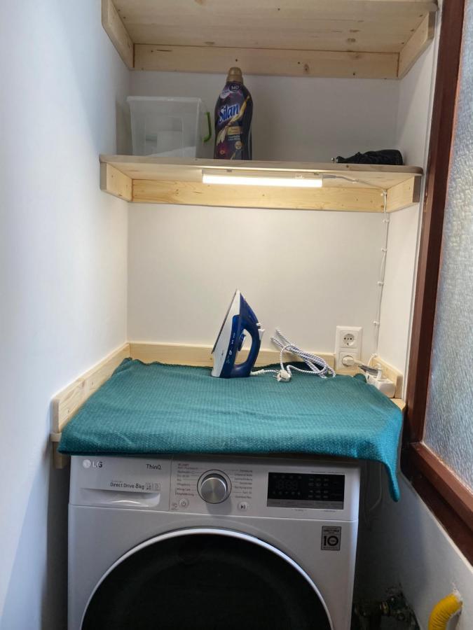 Studio & Apartments Near Reumannplatz Wien Ngoại thất bức ảnh