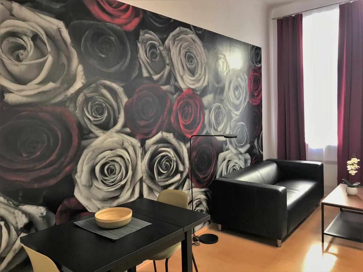 Studio & Apartments Near Reumannplatz Wien Ngoại thất bức ảnh