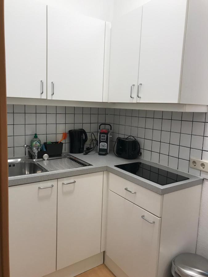 Studio & Apartments Near Reumannplatz Wien Ngoại thất bức ảnh