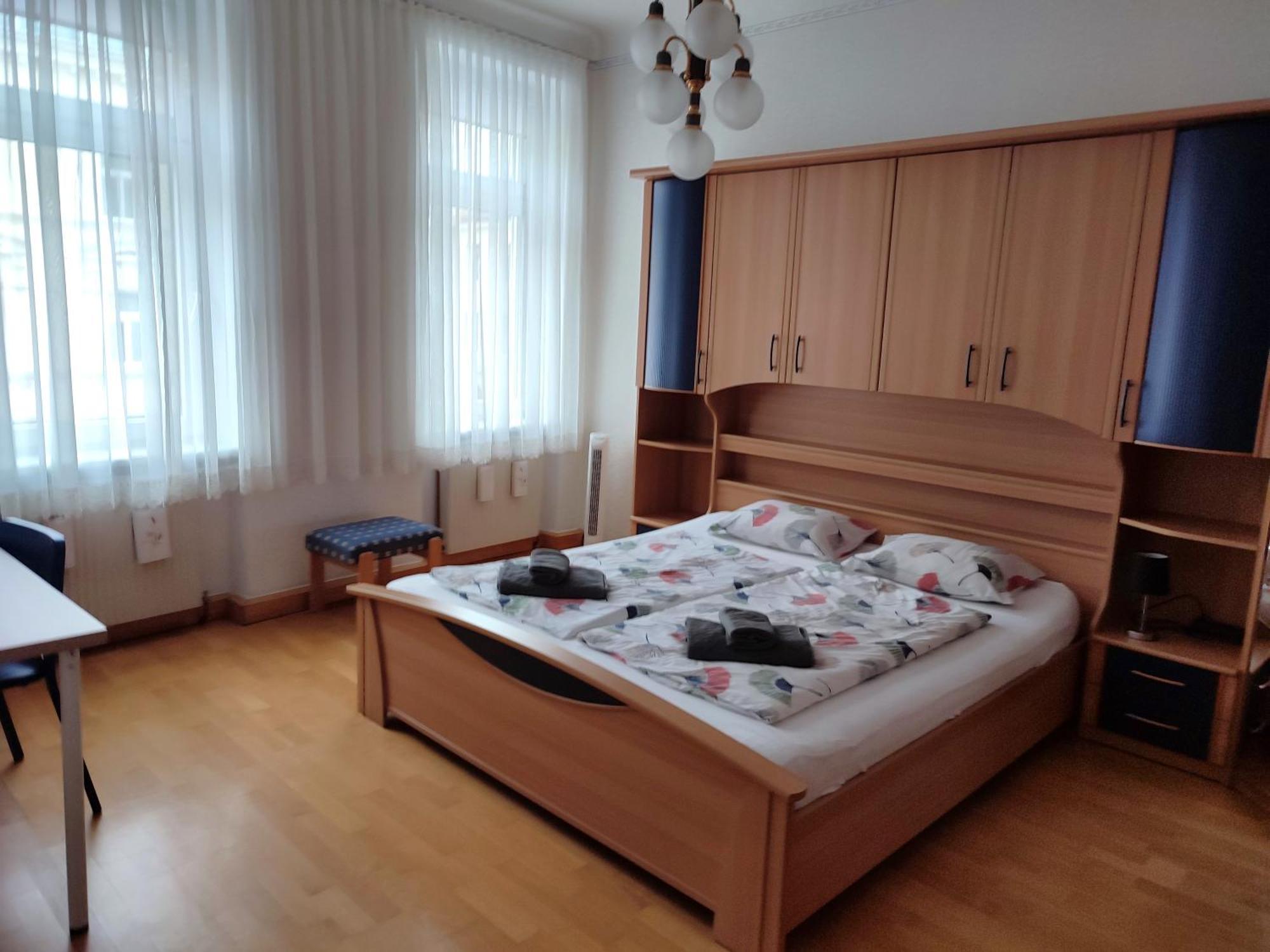 Studio & Apartments Near Reumannplatz Wien Ngoại thất bức ảnh