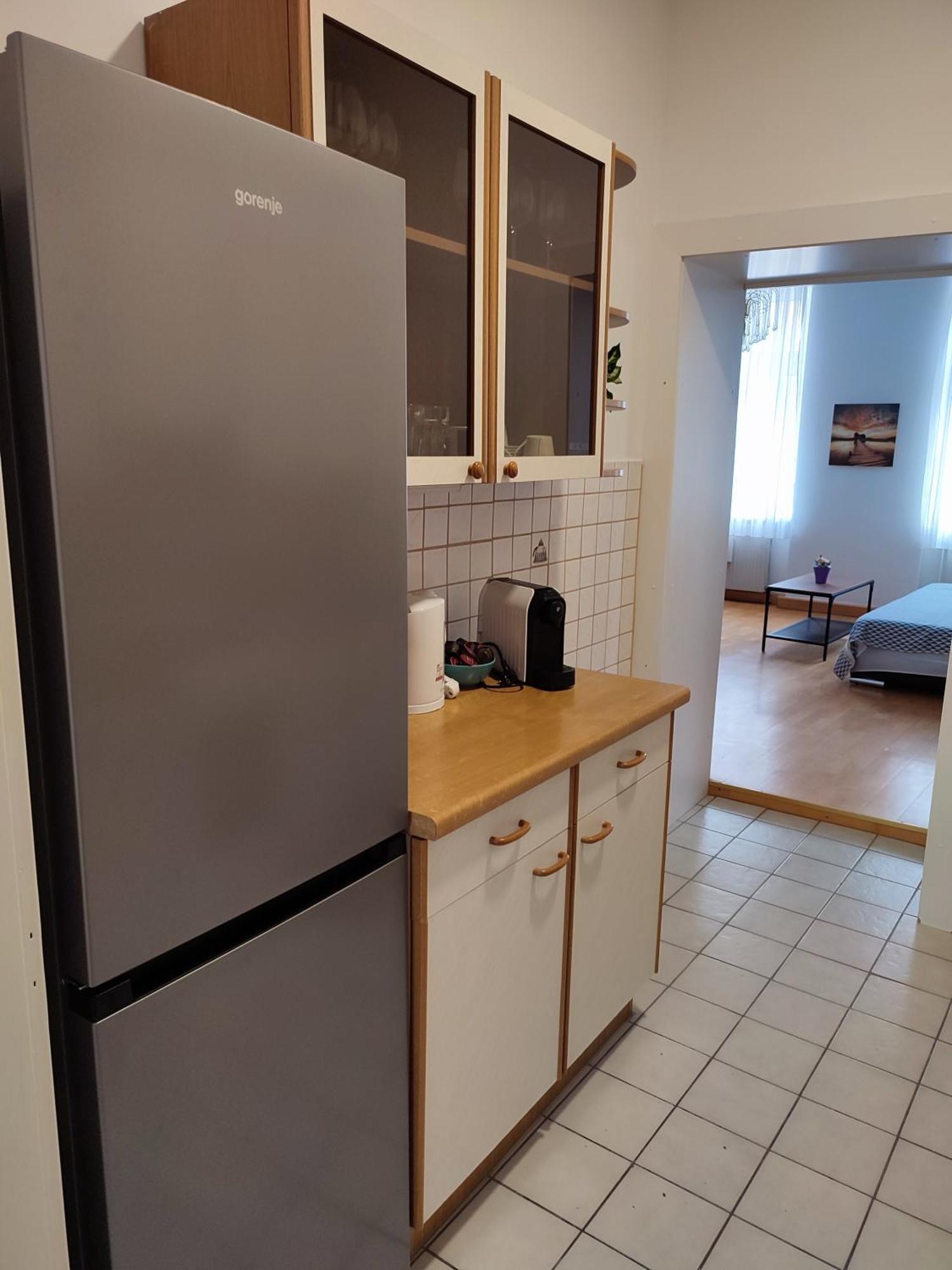 Studio & Apartments Near Reumannplatz Wien Ngoại thất bức ảnh