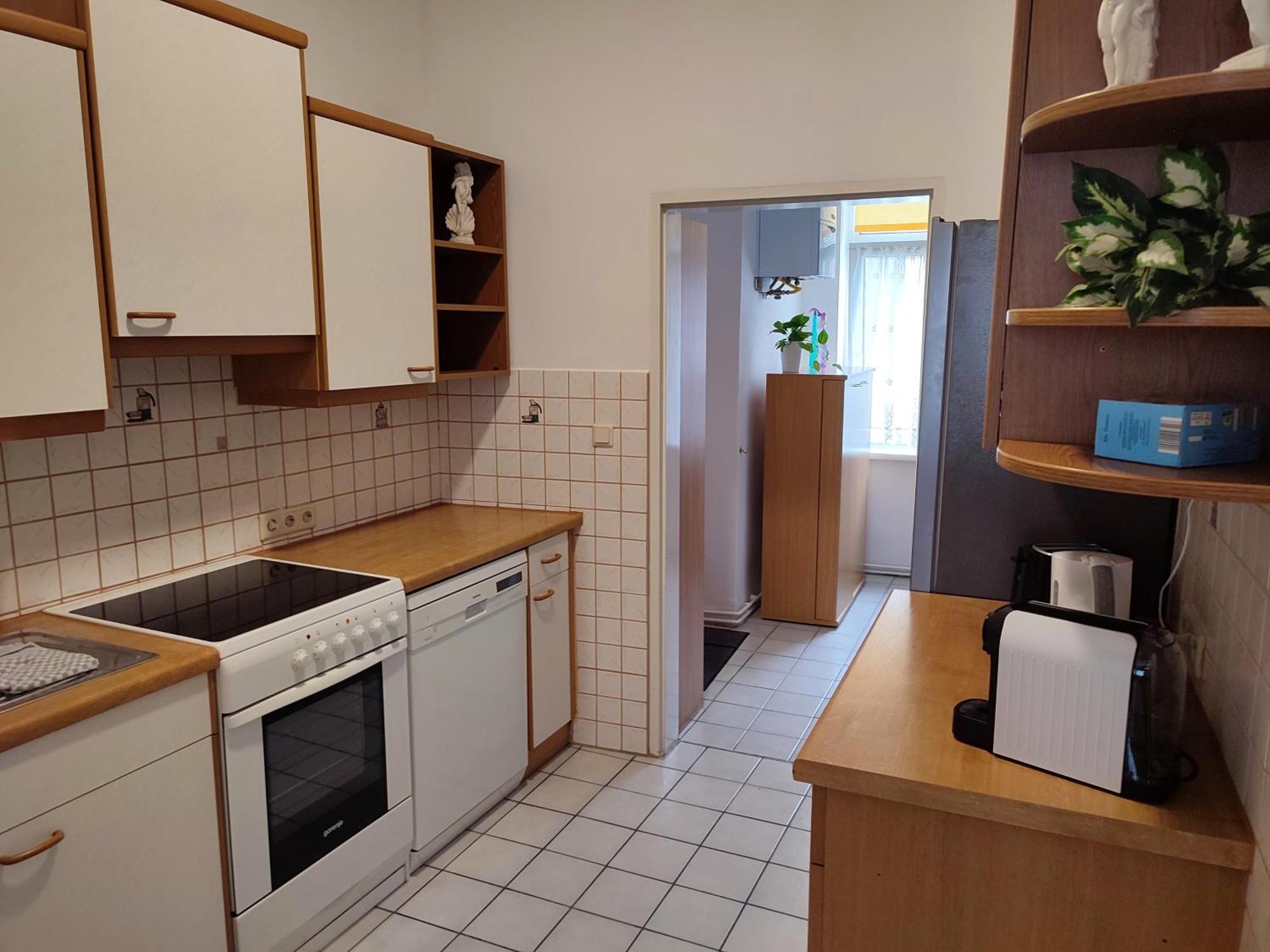 Studio & Apartments Near Reumannplatz Wien Ngoại thất bức ảnh