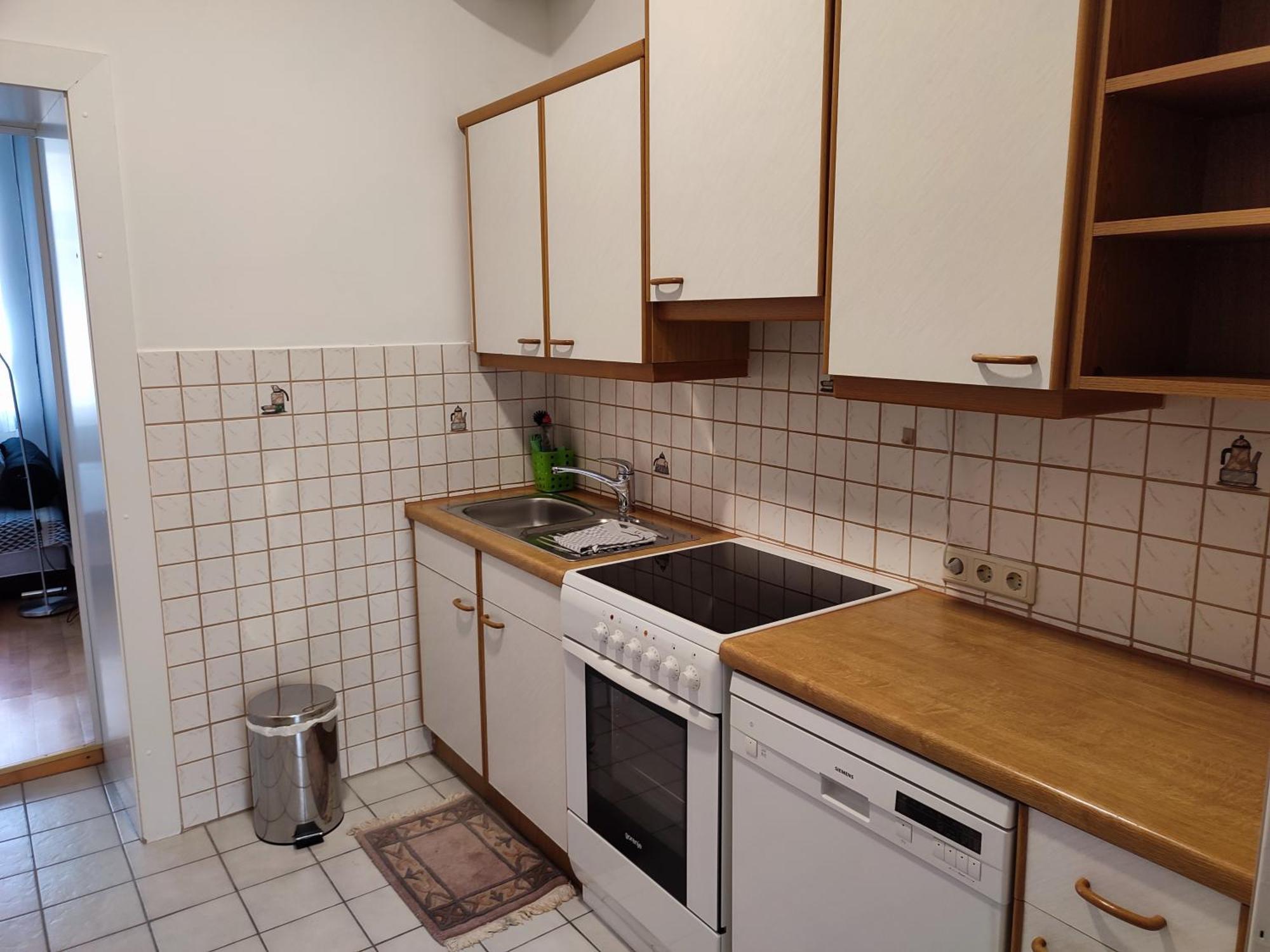 Studio & Apartments Near Reumannplatz Wien Ngoại thất bức ảnh