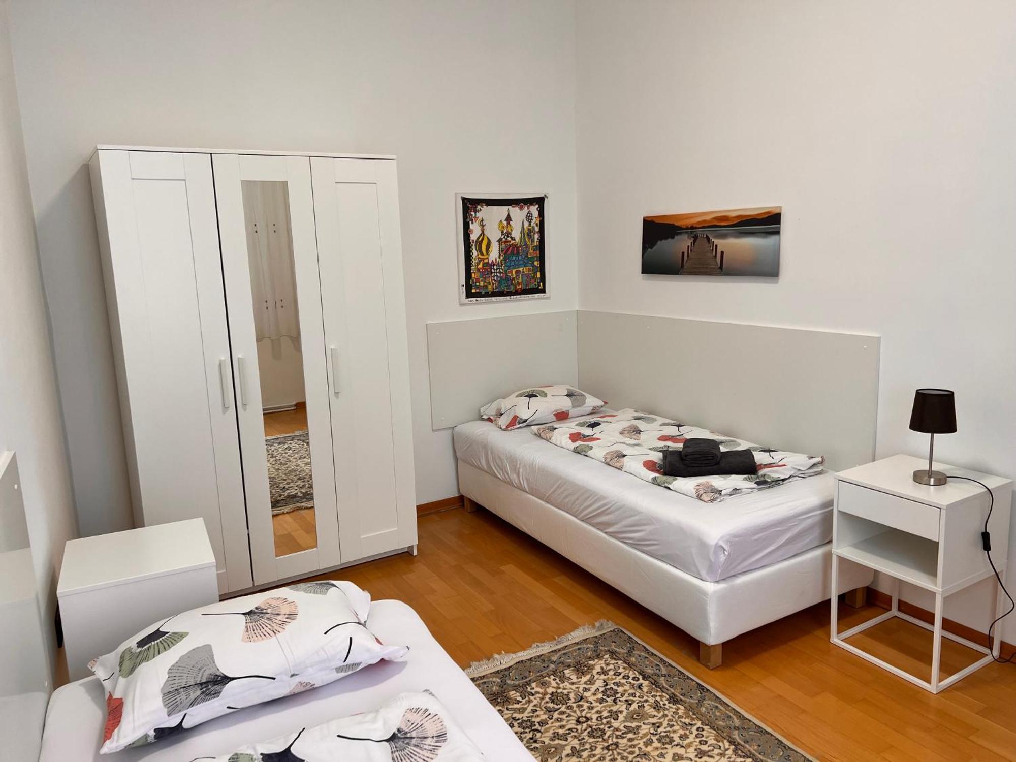 Studio & Apartments Near Reumannplatz Wien Ngoại thất bức ảnh