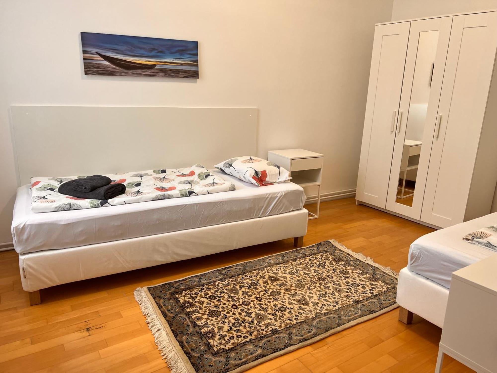 Studio & Apartments Near Reumannplatz Wien Ngoại thất bức ảnh