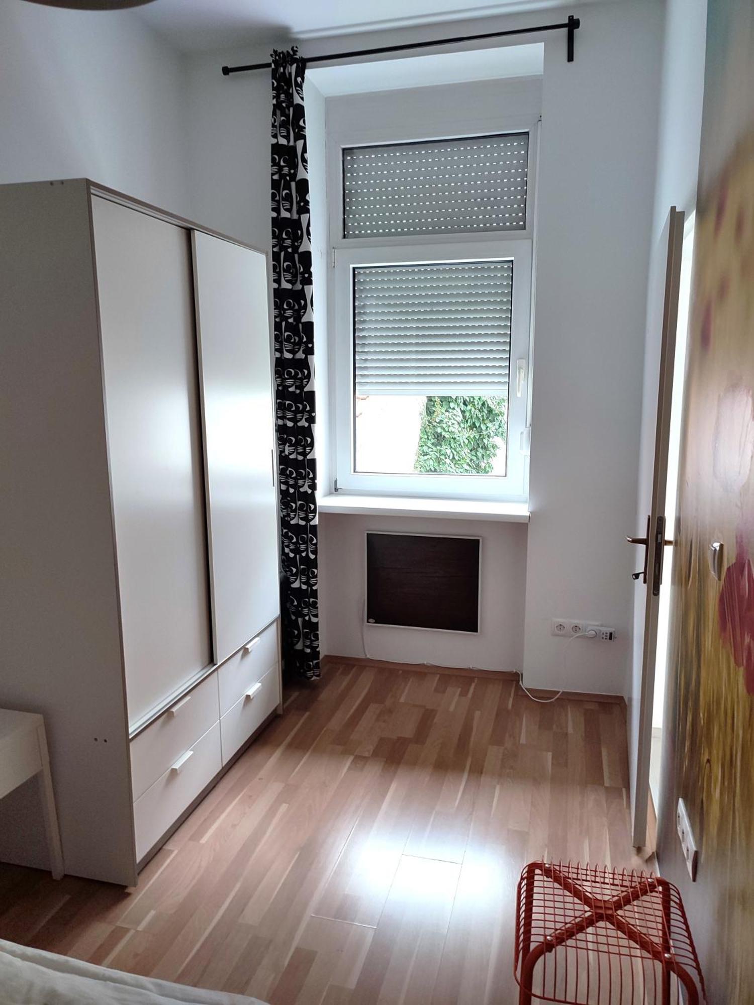 Studio & Apartments Near Reumannplatz Wien Ngoại thất bức ảnh