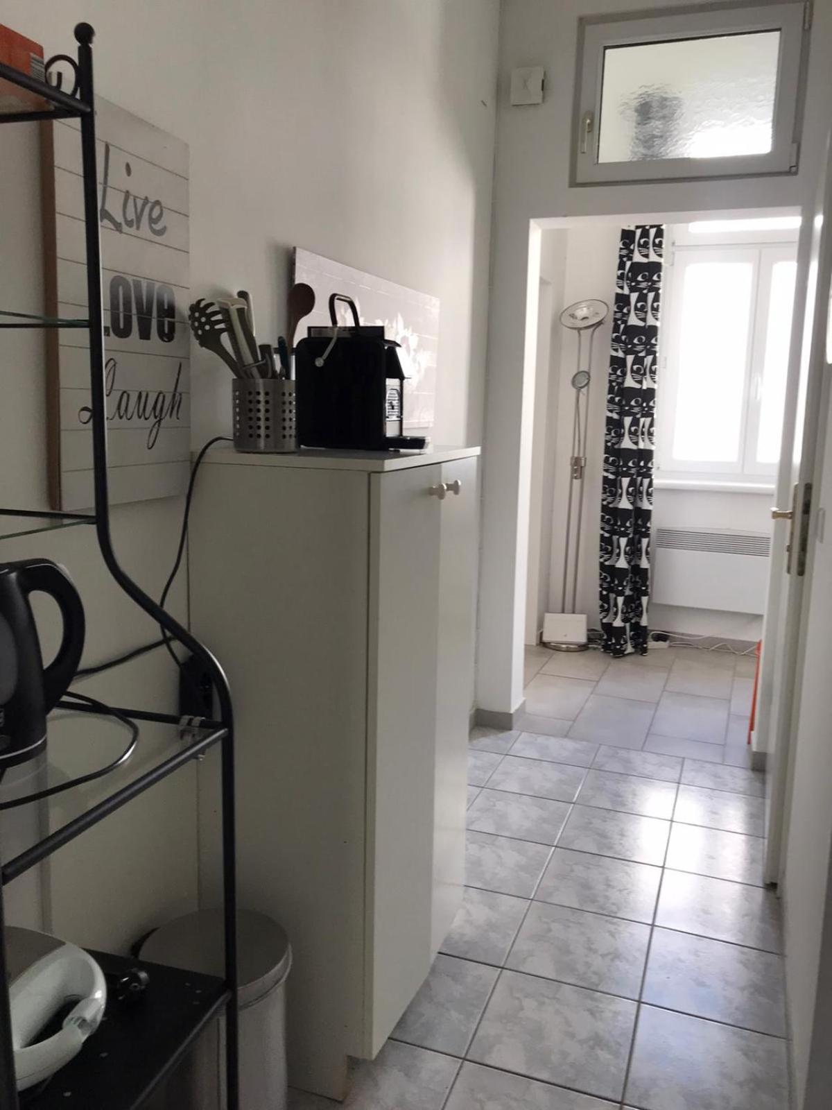 Studio & Apartments Near Reumannplatz Wien Ngoại thất bức ảnh
