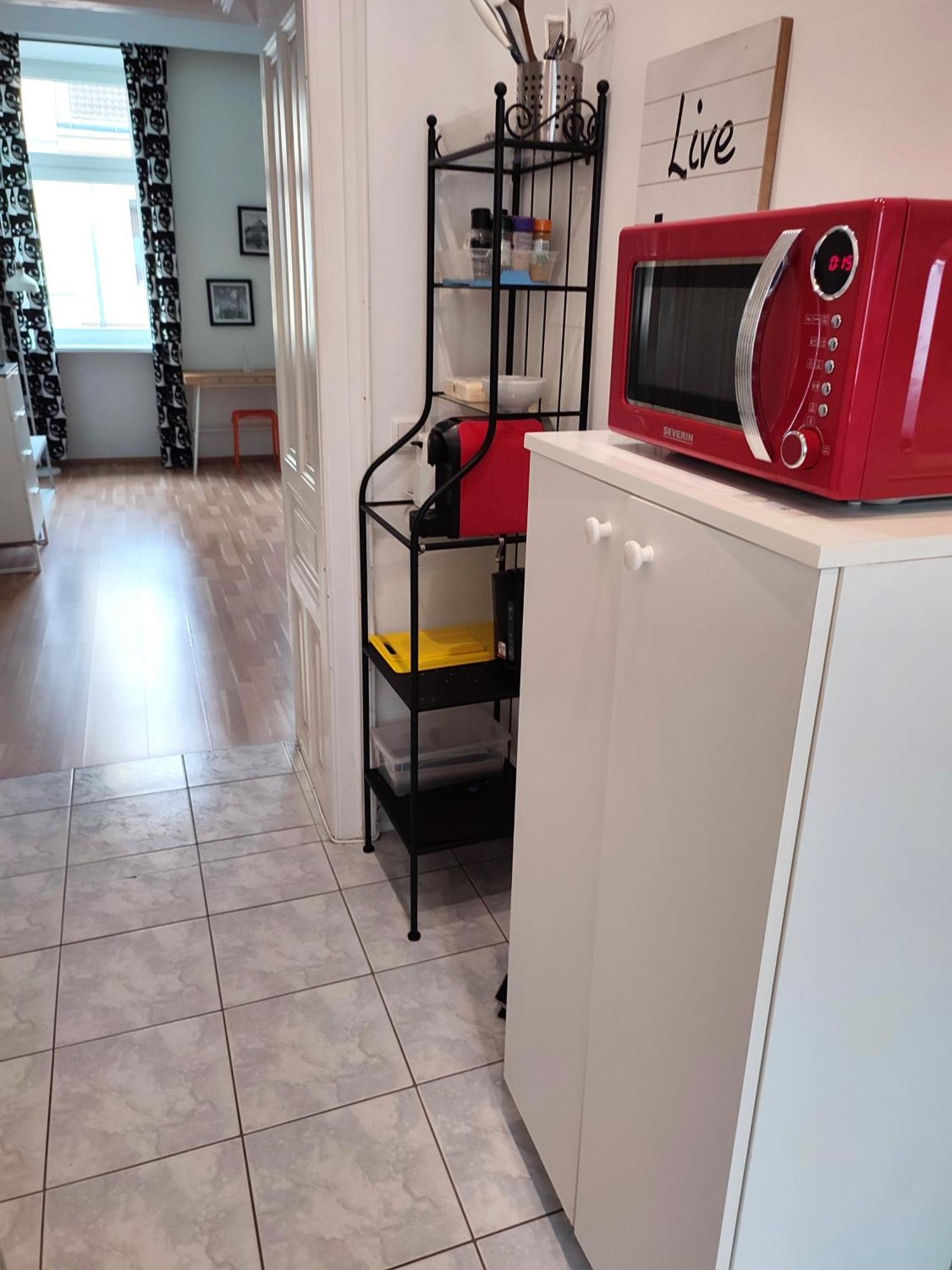 Studio & Apartments Near Reumannplatz Wien Ngoại thất bức ảnh