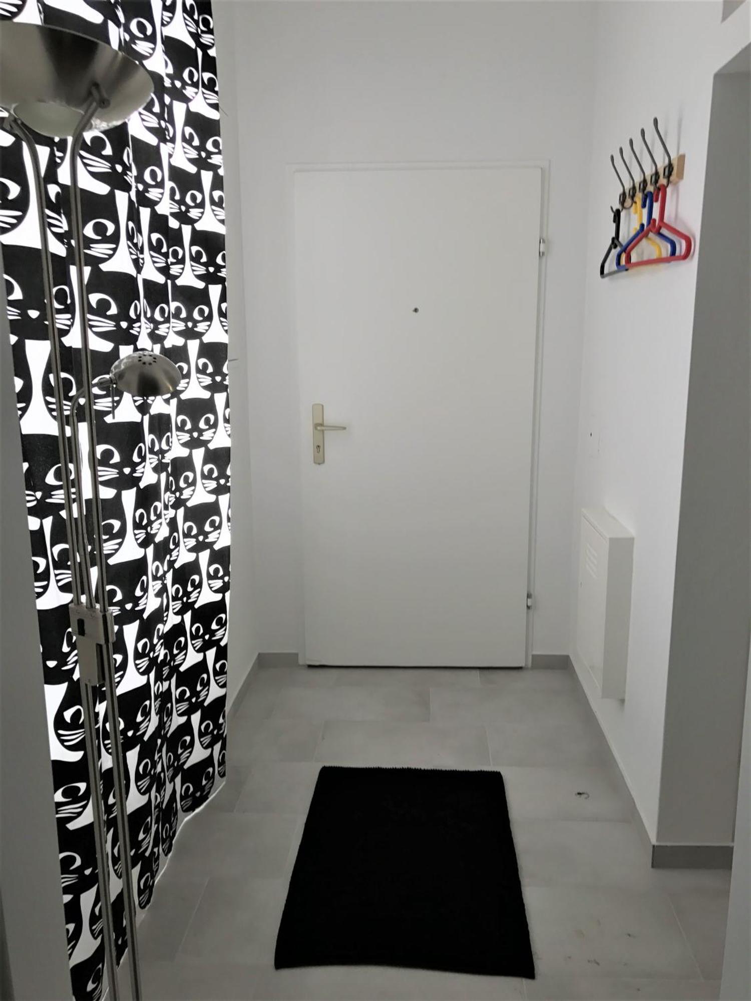 Studio & Apartments Near Reumannplatz Wien Ngoại thất bức ảnh