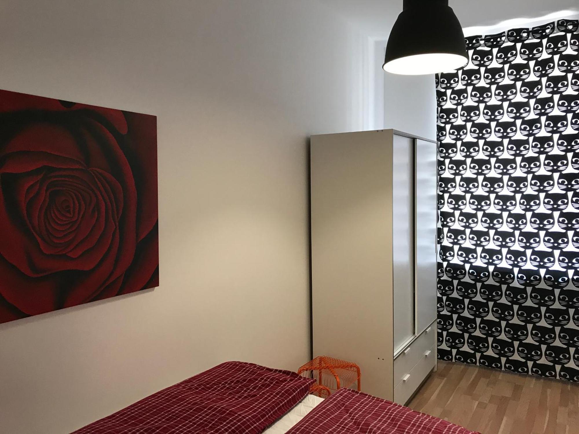 Studio & Apartments Near Reumannplatz Wien Ngoại thất bức ảnh