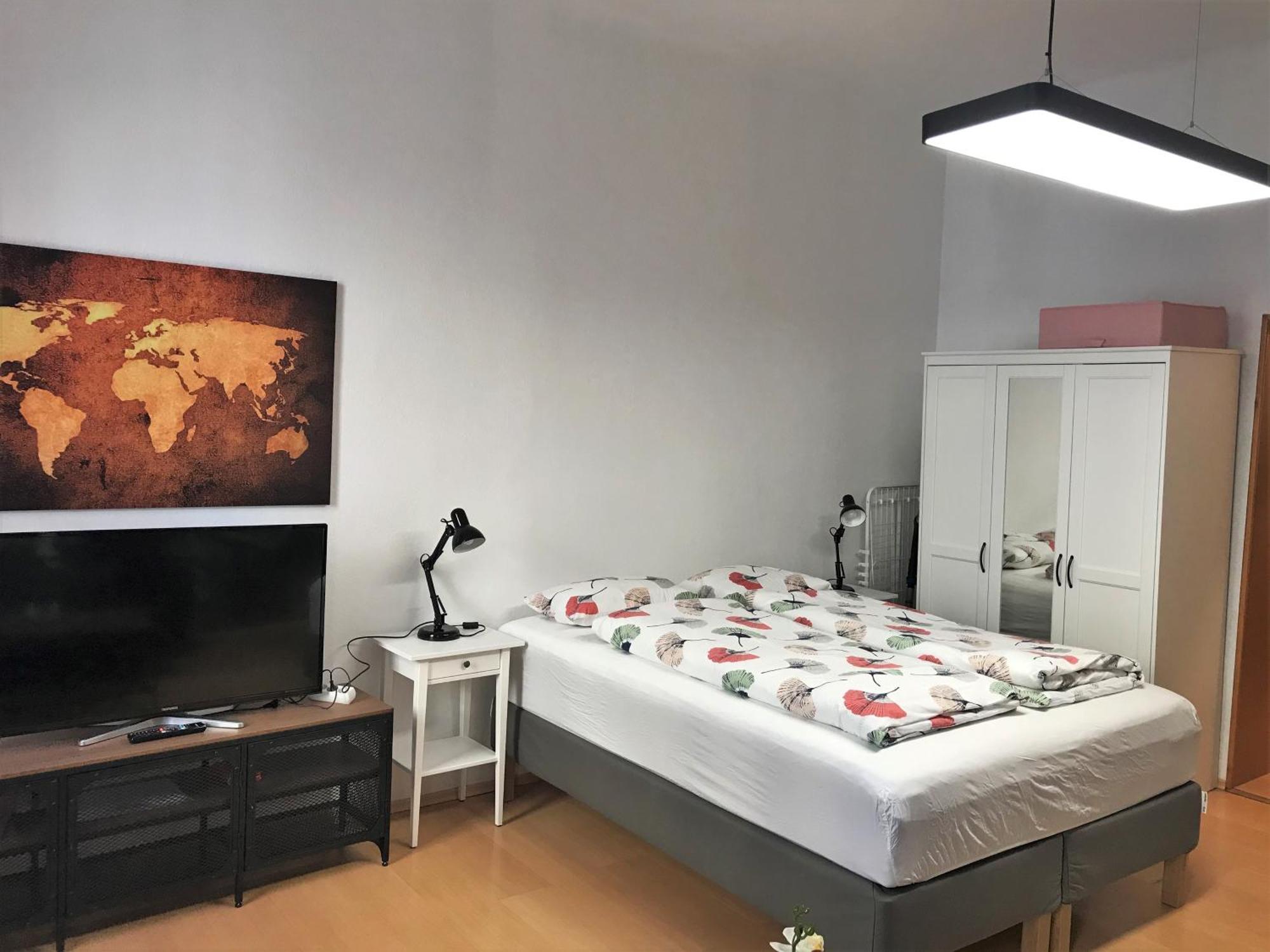 Studio & Apartments Near Reumannplatz Wien Ngoại thất bức ảnh